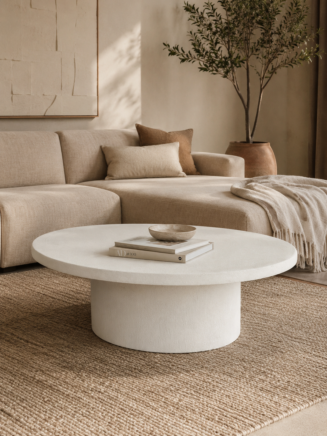 Orlando Coffee Table