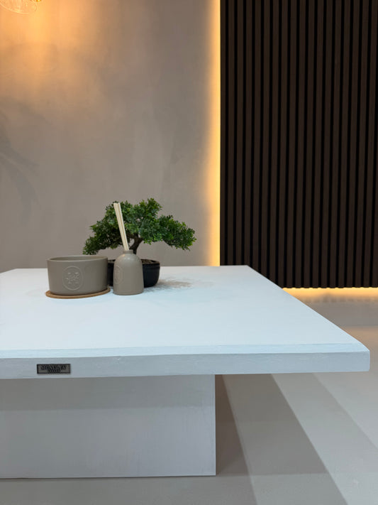 Hextor coffee table